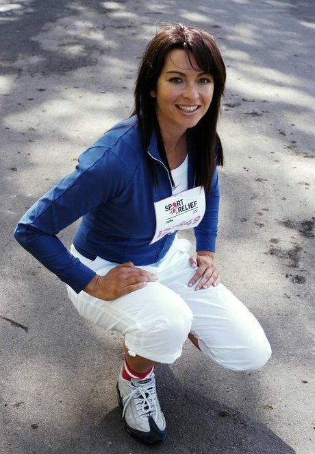 Suzi Perry