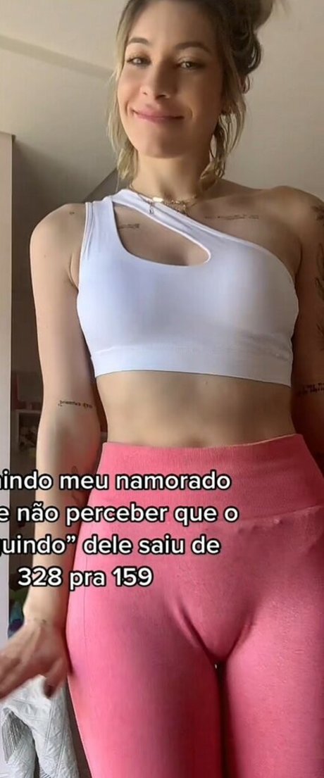 Carolina Camargo  nude leaked OnlyFans photo