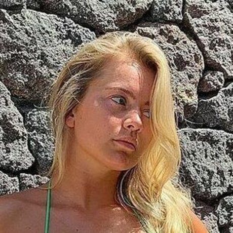 Nagie wyciekłe zdjęcie OnlyFans od Tasha Ghouri