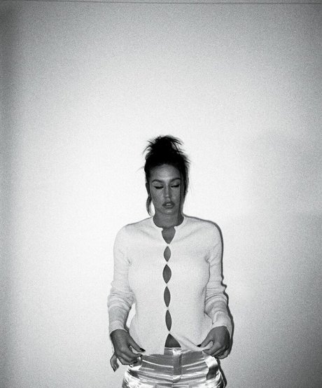 Adele Exarchopoulos