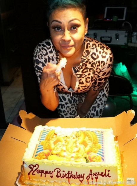 Priya Anjali Rai