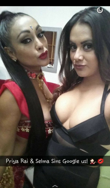 Priya Anjali Rai
