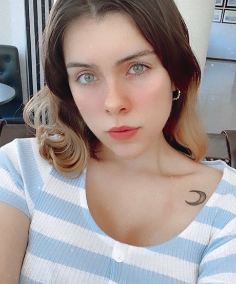 Olivia Herdt