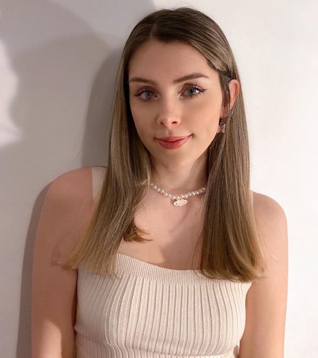 Olivia Herdt