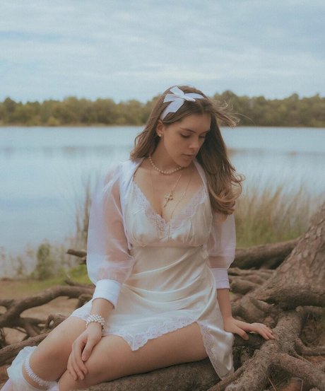 Olivia Herdt