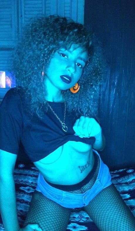 Laysla Jack