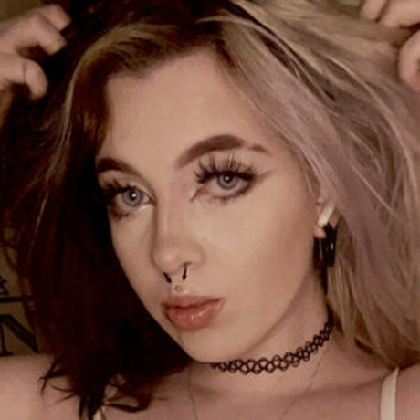 Naken lekkede OnlyFans-bilde av Xxkay