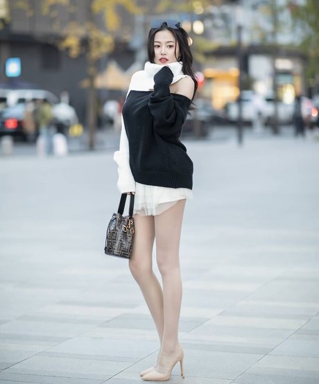 Echo Yue