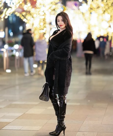 Echo Yue