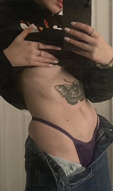 Morgan Beckers OnlyFans