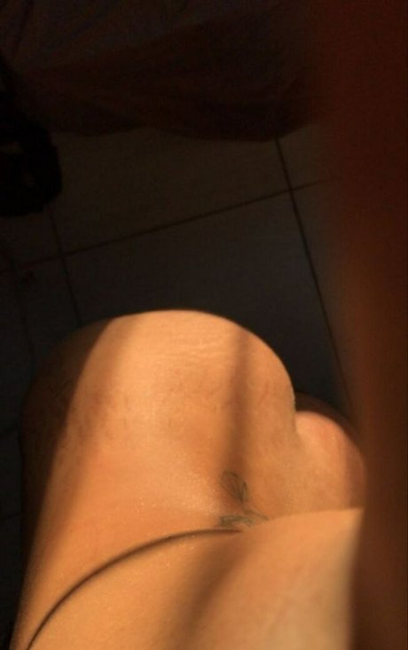 Naken läckt OnlyFans-bild av Kimberlly Ruanna