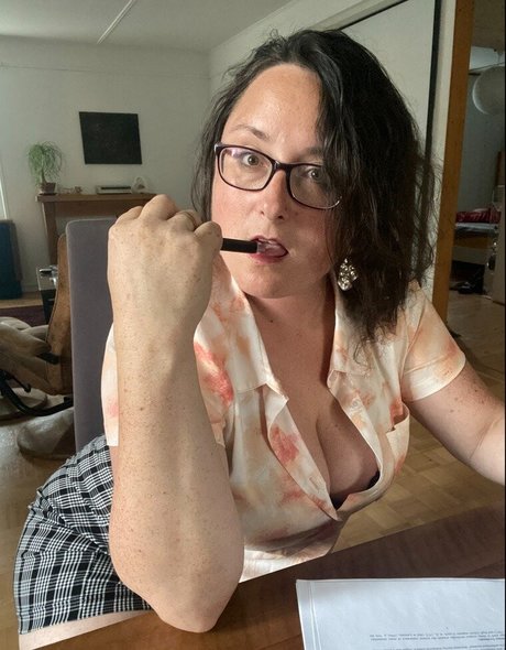 Naken lekkede OnlyFans-bilde av Cindy Graham