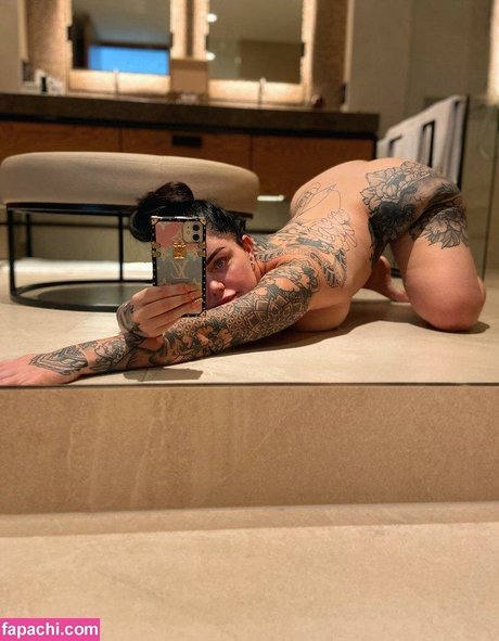 Itsbelindabxtch OnlyFansリークヌード写真