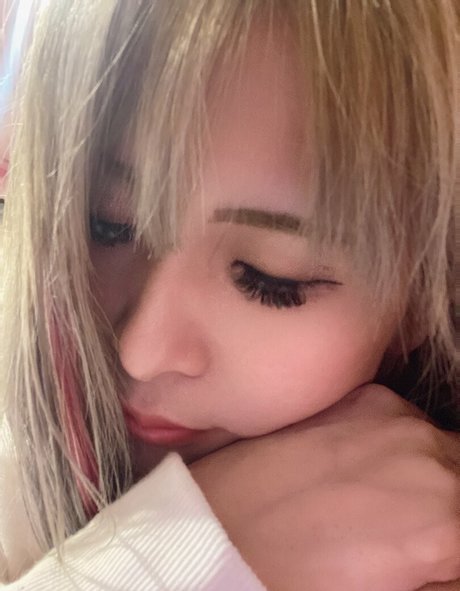 Nagie wyciekłe zdjęcie OnlyFans od Muchiaoi