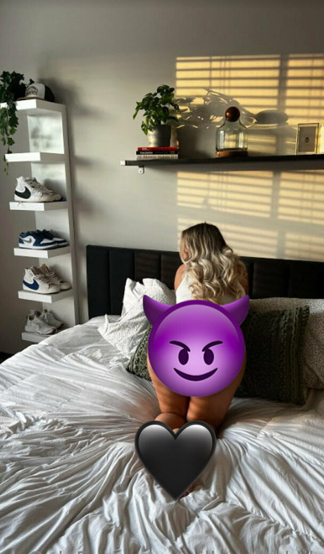 Nahá fotka uniklých OnlyFans od Willowclarkk