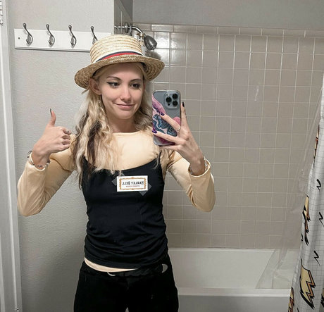 Echochlo  nude leaked OnlyFans photo