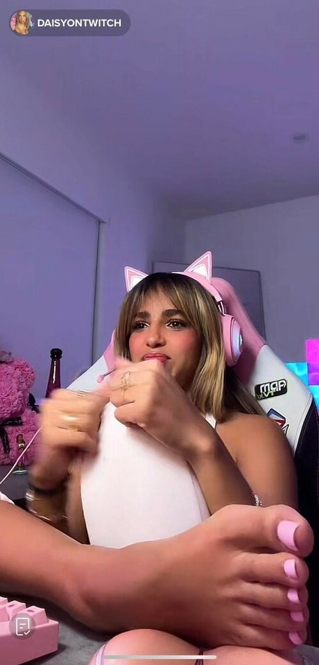 Naken lekkede OnlyFans-bilde av Ayannamarcelin