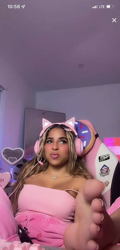 Ayannamarcelin OnlyFansリークヌード写真