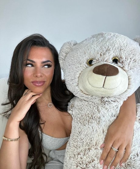 Foto desnuda filtrada de OnlyFans de Paige Thorne