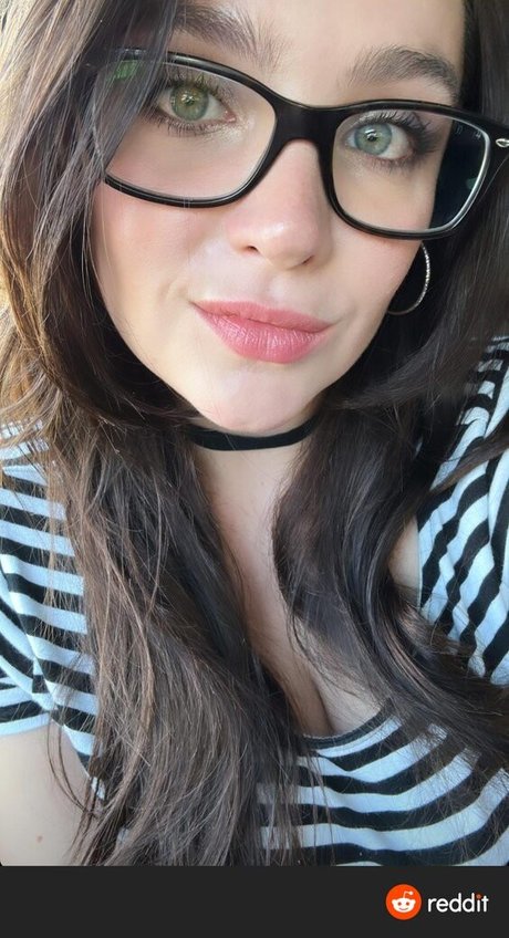 Nahá fotka uniklých OnlyFans od Stevie Lynn Jones