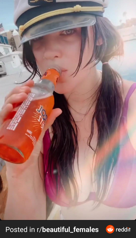 Alasti lekkinud OnlyFans-i pilt Stevie Lynn Jones