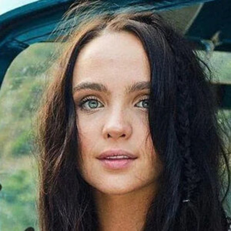 Stevie Lynn Jones