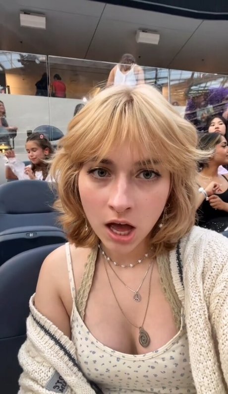 Foto nua vazada do OnlyFans de Soupytime