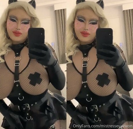 Mistressyumi