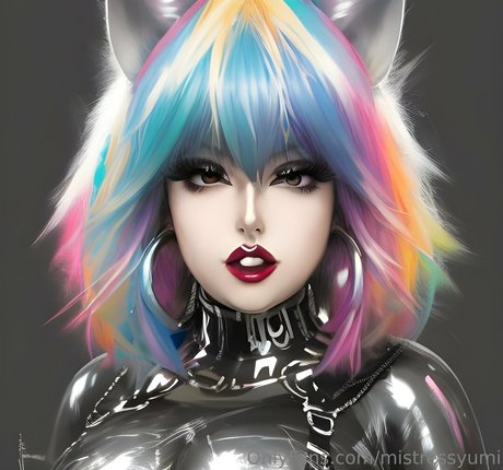 Mistressyumi