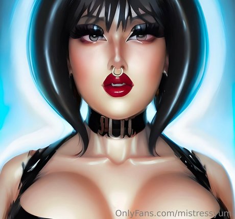 Mistressyumi