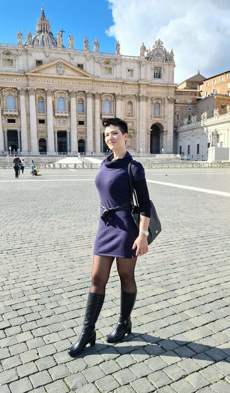 Mistressalexandra