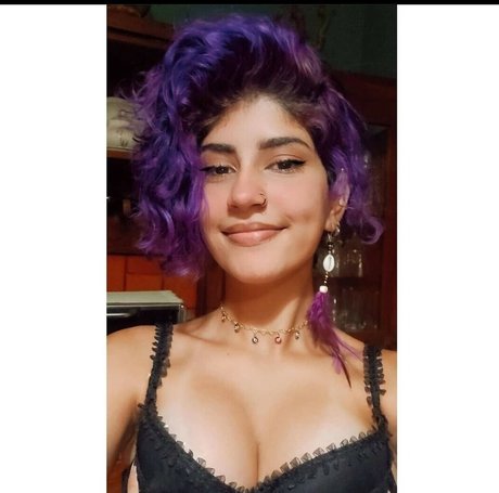 Foto di nudo di fuga di OnlyFans di Esterssada