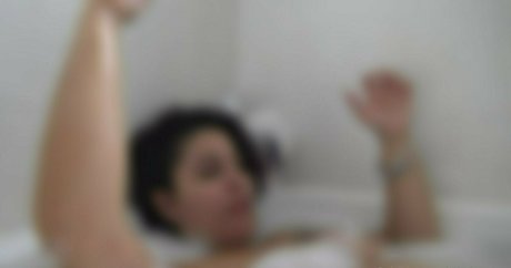 Naken läckt OnlyFans-bild av Misslupeppv
