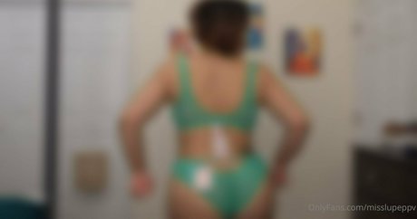 Misslupeppv