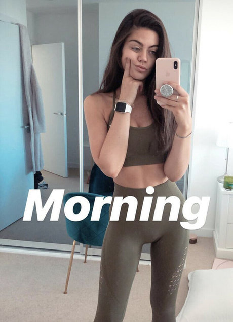 Emily Canham