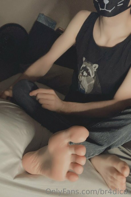 Br4dical  nude leaked OnlyFans photo