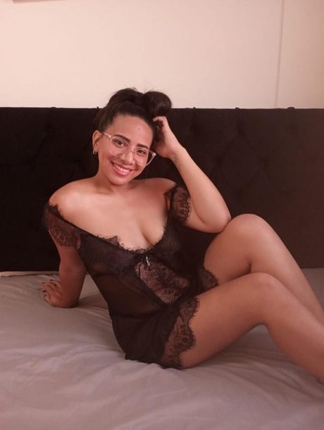 Naken lekkede OnlyFans-bilde av Gingerlisseh