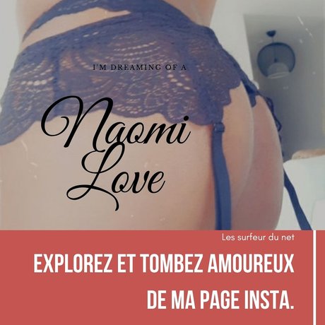 Naken lekkede OnlyFans-bilde av Naomisexelove83