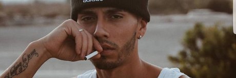 Naken lekkede OnlyFans-bilde av Jean Pier Bello