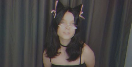 Naken lekkede OnlyFans-bilde av Littleshy