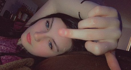 Naken lekkede OnlyFans-bilde av Sierra