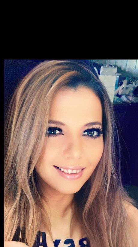 Nagie wyciekłe zdjęcie OnlyFans od Natalia