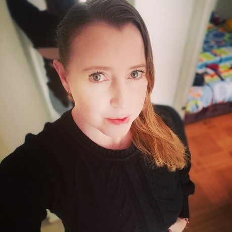 Naken lekkede OnlyFans-bilde av Luisa Gmez