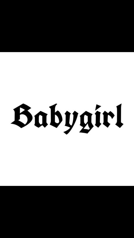 Naken lekkede OnlyFans-bilde av Bunniebabe