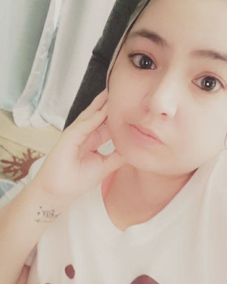 Naken lekkede OnlyFans-bilde av Jess