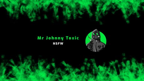 Nahá fotka uniklých OnlyFans od Mrjohnnytoxic