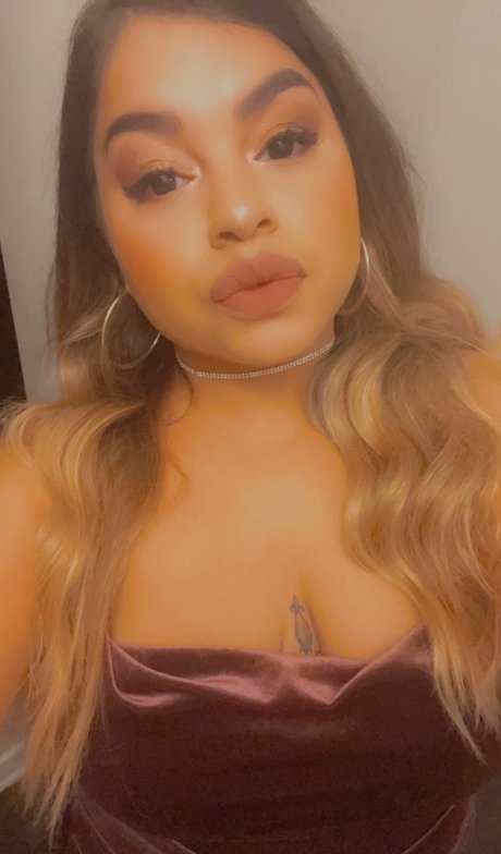 Alaston vuotanut OnlyFans-kuva Mary Jane Roseonly Fans