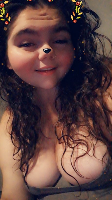 Naken lekkede OnlyFans-bilde av Mrsspontaneous