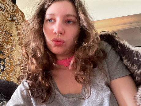 Naken lekkede OnlyFans-bilde av Sonya Marmeladova