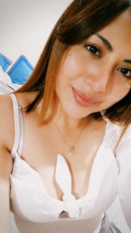 Lasbbys OnlyFans泄露裸照